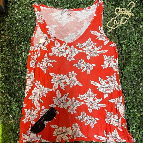 None Tops - ⚫️Blancheporte Tops. Size - 3XL ( Can fit From L to XXL)